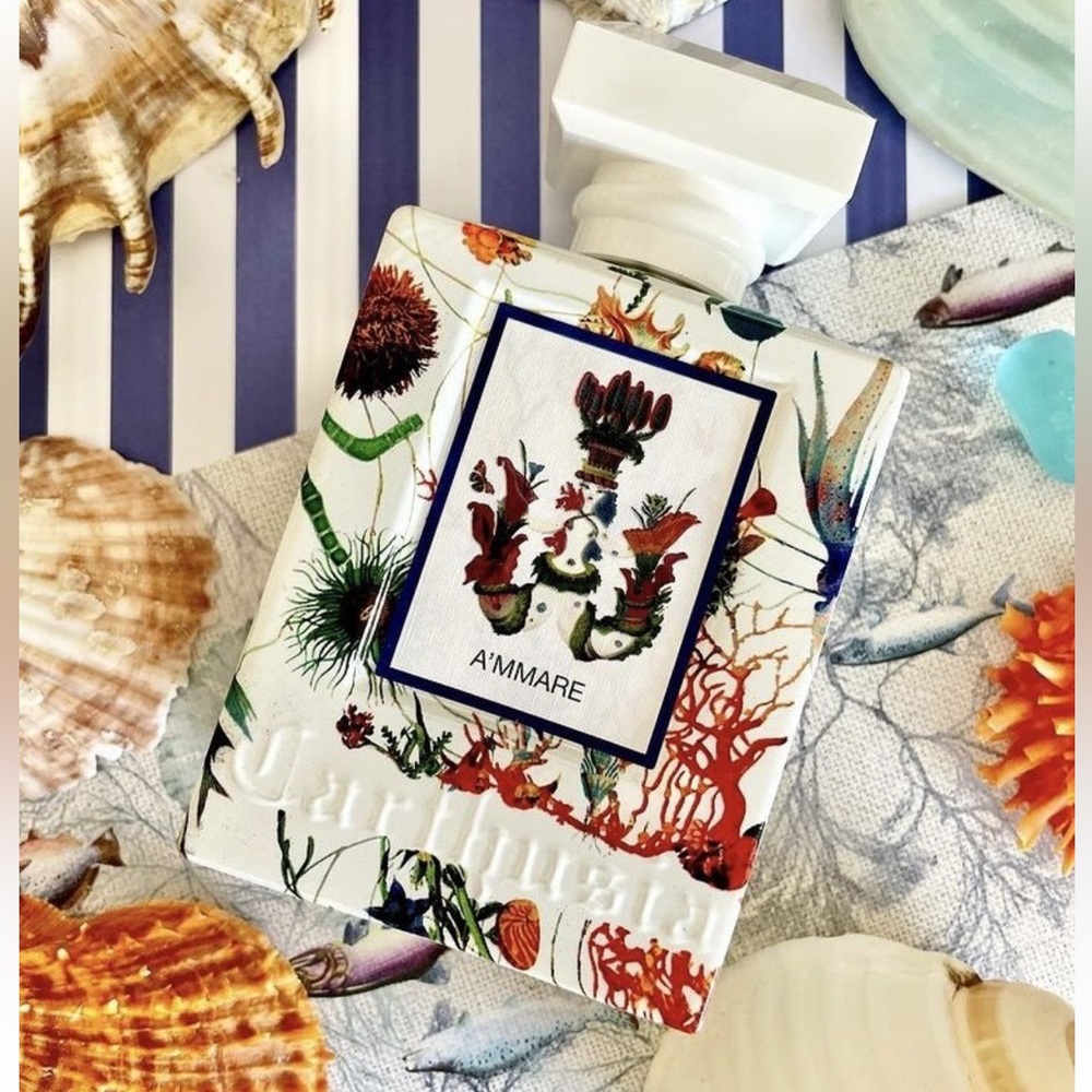 CARTHUSIA Eau de Parfum - A'mmare